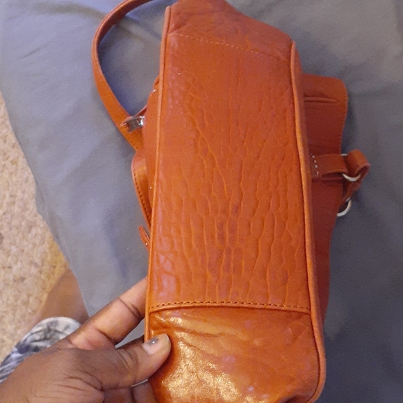 Forest and CULVER handbag - Picture 3 of 11